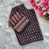 00012 By Ruhi Summer Special Cotton Printed Blouse Wholesale Online